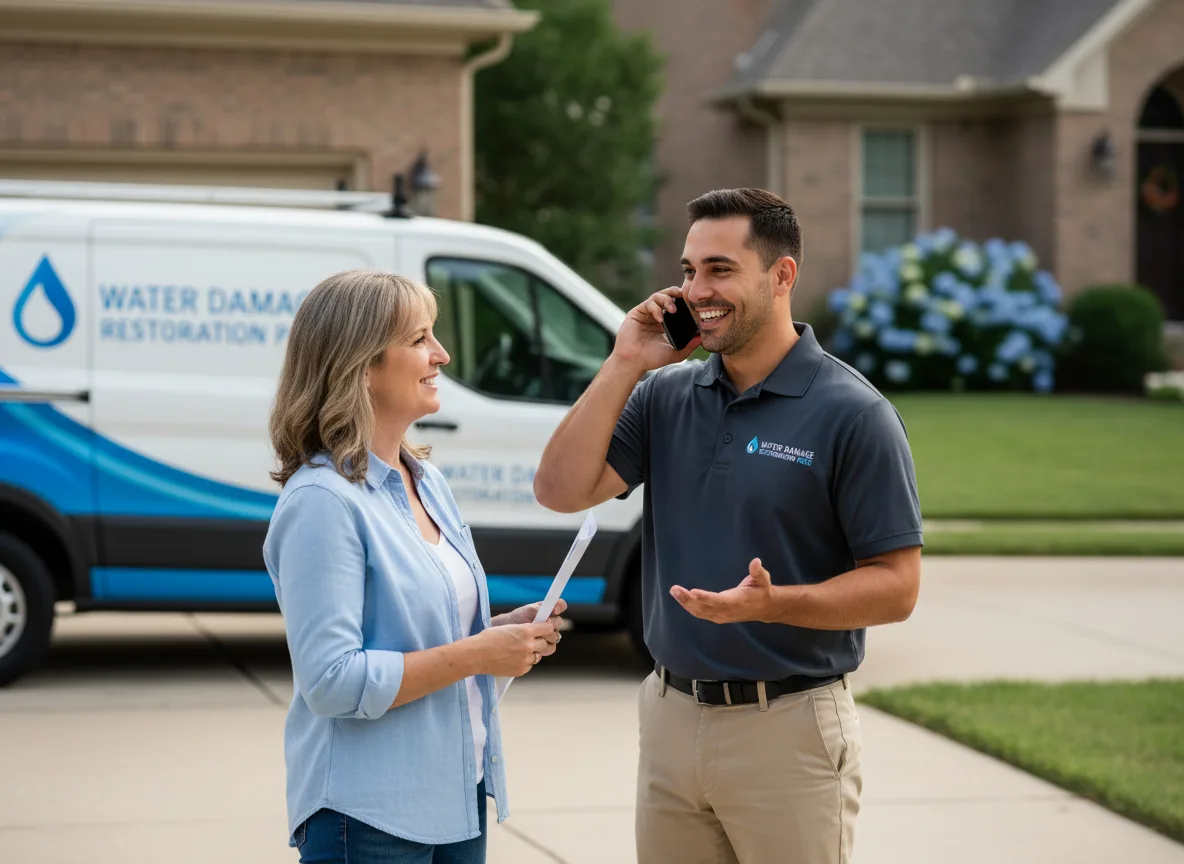 Flood Restoration Friendship, MD FAQs